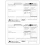 ComplyRight 2024 W-2 Tax Form, 1-Part, 2-Up, Employee Copy B, 50/Pack (520250)~#|#~298CAADF-D602-4AFE-B93FD2AC3AC647CE_sc7