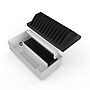 Luxor 12-Port USB-C Charging Station, White Powder Coated Steel (LOTT12USBC)~#|#~298D4DCB-2D19-40DE-91856568D9E6DEAD_sc7