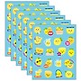 Teacher Created Resources Lemon Smelly Stickers, Multicolored, 120/Pack, 6/Packs/Bundle (TCR9443-6)~#|#~298EEBA7-6DED-4795-B9E0B88F8352D511_sc7