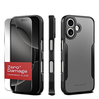 SaharaCase Phone Case