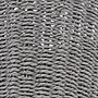 Household Essentials Woven Laundry Basket, Gray (ML-7267)~#|#~299387A1-A356-4601-9E8A0596C9DA7560_sc7