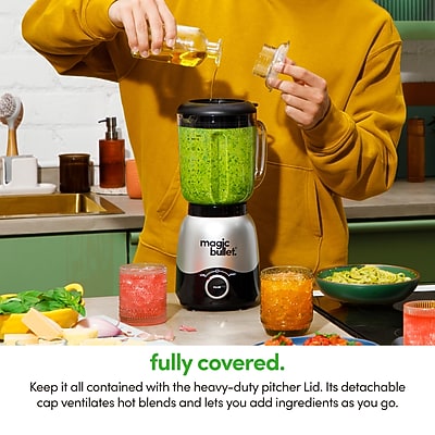 Magic Bullet Blender - Thumbnail 3