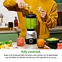 magic bullet 48 oz. Blender with To-Go Cup, Silver (MBF50200)~#|#~299579D8-3A26-4E70-87A44A9DD566DE3A_sc7