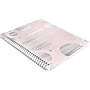 Eccolo 8.5" x 11" Weekly Student Planner, Poly Cover, Multicolor (AY25-401B)~#|#~299615AF-BC37-446A-BD162EBC34ECE728_sc7