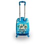 TUCCI Hardside Carry-On Suitcase, 4-Wheeled Spinner, TSA Checkpoint Friendly (T0497-RoboKid)~#|#~299CAB14-E22E-4C61-9370C6A9598D87FF_sc7