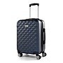 Bugatti Manhattan 21.25" Hardside Suitcase Spinner, Navy (HLG9120STM-NAVY)~#|#~299DF204-FA57-4FAB-995A9E878334A880_sc7
