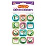 Trend Enterprises Sushi Sweet Ginger Scent Scratch 'n Sniff Stinky Stickers, Multicolored, 48/Pack, 6/Packs/Bundle (T-83058-6)~#|#~29A1C134-DE11-4A32-987F753300AAE290_sc7