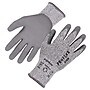 Ergodyne ProFlex 7030 PU Coated Cut-Resistant Gloves, ANSI A3, Gray, XXL, 1 Pair (10466)~#|#~29A1C67B-20E8-44DF-AE04A726EDA6E2F6_sc7