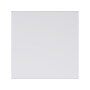 Household Essentials Jamestown 20"Dia. Laminate Round End Table, Scandinavian White/White (8200-1)~#|#~29A2A5D8-6978-470B-A06F57B9B09A9038_sc7