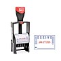 2000 Plus Dater, RECEIVED, Blue and Red Ink (032880)~#|#~29A2C9A3-6497-48F4-A0BE3B01F1D3B20E_sc7