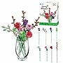 Contixo BK03 Spring Bouquet Floral Collection Building Block Set, 1,237 Pieces (CNXBK03)~#|#~29A34995-94F4-4DA7-8572A72BB1761366_sc7