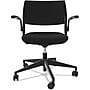 NIMA Fabric Swivel Task Chair, Black (PSF1150)~#|#~29A47A1A-FBA6-4C17-BE9E165CFFAD71F1_sc7
