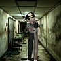 Haunted Hill Farm Life-Size Animatronic Clown (HHCLOWN-11FLSA)~#|#~29A7C5F5-55A3-464E-A1F752DA1DC28723_sc7