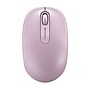 Incase Designed by Microsoft Wireless Mobile 1850 Ambidextrous Optical USB Mouse, Light Orchid (U7Z-00021)~#|#~29A9BDE3-6775-4B0D-8F09FB257FF08399_sc7