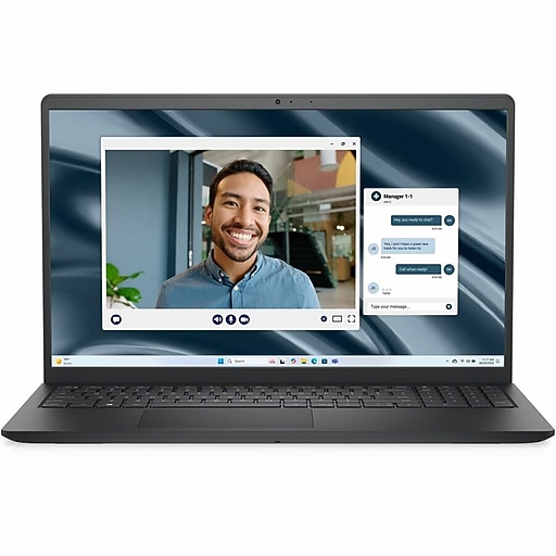 Dell Pro 15 Essential 15.6