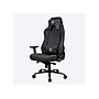 Arozzi Vernazza Fabric Ergonomic Rocker Gaming Chair, Dark Gray (VERNAZZA-XL-SFB-DG)~#|#~29AC0F3C-0877-4DD2-A9C61B34784F6376_sc7