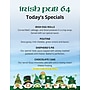 Great Papers Sky Party Irish Gnomes Everyday Letterhead, Multicolored, 50 Sheets/Pack (2025003)~#|#~29AE9668-0E01-4C98-97FC9317EC68FA73_sc7