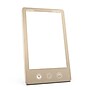 Verilux HappyLight Luxe Light Therapy Lamp, Champagne Gold (VT43CG3)~#|#~29AF2D01-AD41-450F-9E2E43E6A95164B8_sc7
