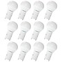 Viribright A19 9 Watts Daylight LED Household Bulb, 12/Box (640337-12)~#|#~29B422F5-9EFB-4BA1-A2493C3515742376_sc7