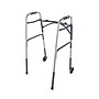Dynarex Bariatric Dual Release Folding Walker with Wheels (10166)~#|#~29B47A93-FE6F-4758-8D5D4F749E55FDEB_sc7