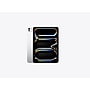 Apple iPad Pro M5 11" Tablet, 256GB, Wi‑Fi 7, Silver (MDWL4LL/A)~#|#~29B4E2EB-FD4C-45AA-A01208E3A14BB2BA_sc7