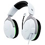 HyperX CloudX Stinger 2 3.5mm Noise Canceling Stereo Gaming Headset, UC Certified, White (75X28AA)~#|#~29B5F8AB-7FFE-46E3-8F724D4385AEBC4F_sc7