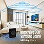 Westinghouse 5.1.2 Channel Soundbar with Subwoofer, Black (WS512AWS)~#|#~29B70E4C-3036-4897-9F58A24F57E70F8D_sc7