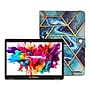 Linsay Octa Core 10.1" Tablet, 4GB RAM, 128GB Storage, Android 13, Bundled with Art and Ocean Case and Stylus Pen~#|#~29B717B9-623B-49F9-87D2540031C0C7B9_sc7