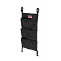 Suncast Commercial Cleaning Cart Bag, Black Polyester (HKCBAG06D)~#|#~29B78C68-4B05-4B77-96BE7D6D54AB8E71_sc7