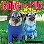 2026 Willow Creek Doug the Pug & Dory 12" x 12" Monthly Wall Calendar (51016)~#|#~29B7CD68-DF05-4ABC-BA30E1035A859594_sc7