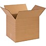 14" x 12" x 12" Multi-Depth Shipping Boxes, 25/Pack (MD141212)~#|#~29B9ECE5-74DF-4A8E-AE5EE40D84DA1008_sc7