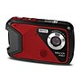 Minolta MN30WP 21-Megapixel Waterproof Digital Point & Shoot Camera, Red (MN30WP-R)~#|#~29BA1E05-2C5D-4C90-A9899568FEAD3364_sc7