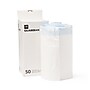 Medline Guardian Commode Liners, 50 Liners/Roll (G1-002X1)~#|#~29BCC40F-2ACC-4A12-8B21562EBCEEFA7E_sc7