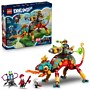 LEGO DREAMZzz Mateo’s Fire Chameleon, 443 Pieces (71492)~#|#~29BCD0EB-2F1D-46C7-B685749A139DE7CB_sc7