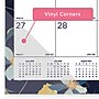 2025-2026 Blueline Colorful Blossom 22" x 17" Academic & Calendar Monthly Desk Pad Calendar, Multi (CA1716BD)~#|#~29BD52D6-69D0-4B8D-BA8CB18B5E2D6F40_sc7