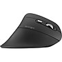 Kensington Pro Fit Ergo MY630 EQ Rechargeable Wireless Ergonomic Vertical Optical Mouse, Black (K72484NA)~#|#~29BD951F-AA24-4D92-A34E39EF0336A9DF_sc7