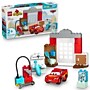 LEGO DUPLO McQueen's Visit to Docs Garage, 35 Pieces (10456)~#|#~29BE78B0-DF1E-4F8C-B7490A34410F4F7B_sc7