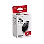 Canon PG-285 XL Black High Yield Ink Cartridge (6196C001)~#|#~29BEEC82-C104-469B-A589C579CEDA67A7_sc7