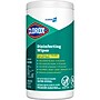 CloroxPro Disinfecting Wipes, Fresh Scent, 75 Count (15949)~#|#~29C12086-2E8B-49D1-B422BD659B01A05D_sc7