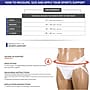 Champion Athletic Jockstrap, Sports Support, M, Beige, (0081-M)~#|#~29C31554-FFB7-43DF-873283187B42B542_sc7