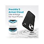 Speck Presidio 2 Grip MagSafe ClickLock Phone Case for iPhone 15, Black/Slate Gray (150439-3205)~#|#~29C31EAE-81E2-4290-AEACF78169971BE5_sc7