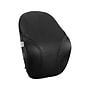 Mount-It! Ergo Collection Memory Foam Lumbar Support, Black (MI-1107)~#|#~29C55470-1BDB-493E-B6F46B903BF86816_sc7