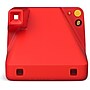 Polaroid Now Generation 2 i-Type Instant Camera, Red (9074)~#|#~29C65BBF-922E-4708-95C341A305F16656_sc7