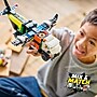 LEGO City Airplane, Service Truck & Hovercraft Remix Building Set, 990 Pieces (60505)~#|#~29C78822-D505-4DBA-8E3A3C823D8B0AEC_sc7