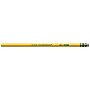 Ticonderoga The World's Best Pencil Wooden Pencil, 2.2mm, #2 Soft Lead, Dozen (X13882X)~#|#~29C8C17E-598F-4446-A3D3B967E9D3B26B_sc7