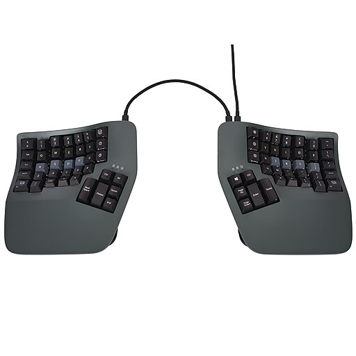 Kinesis Advantage360 Wired Ergonomic Mechanical Keyboard