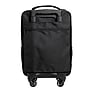 Scapade AirSlim Suitcase, 4-Wheeled Spinner, Black (SCAPSARFO)~#|#~29CA094B-BF77-4A58-91F3365F1E03E4F5_sc7