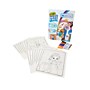 Crayola Color Wonder Ms. Rachel Coloring Book, 18 Pages (75-7027)~#|#~29CD6F27-DC2B-4A03-A3C3DDA8665C5B45_sc7