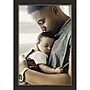 Amanti Art 20" x 30" Polystyrene Picture Frame, Accent Bronze (A42677345655)~#|#~29CED8EC-443C-46FE-A135816A7A1DF43D_sc7