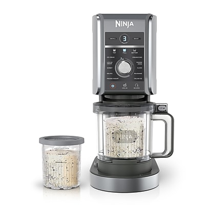 Ninja CREAMi Ice Cream Maker - Thumbnail 3